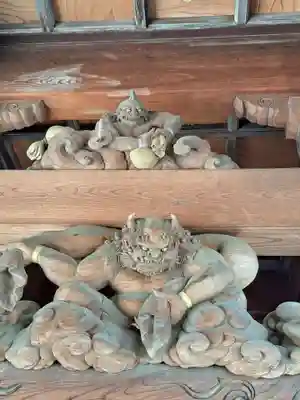 小野神社(東京都)