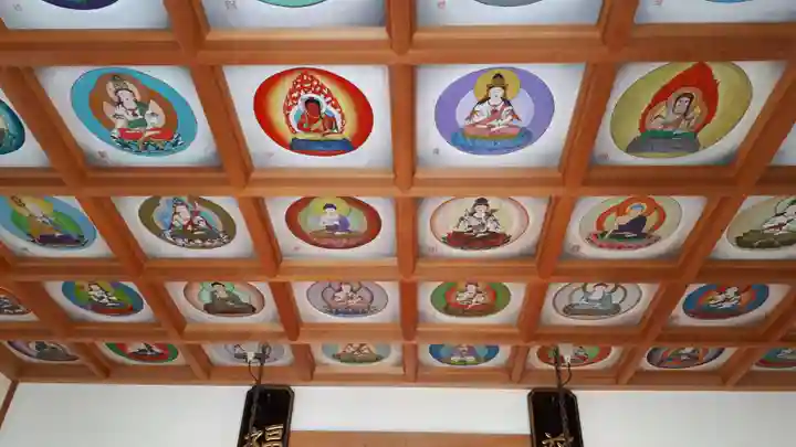 蟠龍寺の本殿・本堂