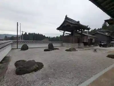 無動寺(三重県)