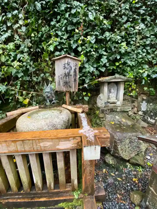 竹生島神社(都久夫須麻神社)(滋賀県)