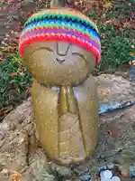 宝徳寺(群馬県)