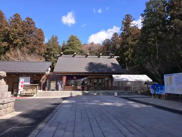 乃木神社(栃木県)
