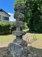 白鳥神社(宮城県)