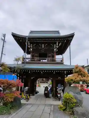 聞得寺(岐阜県)