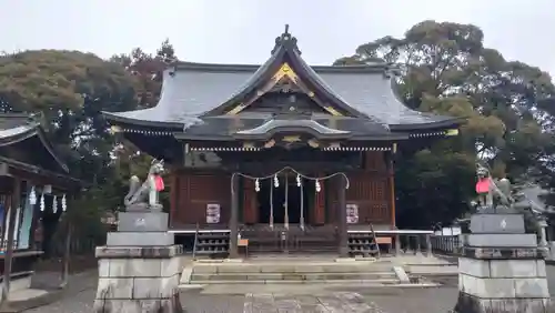一瓶塚稲荷神社(栃木県)