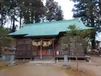 八幡神社(福島県)