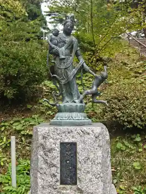 円蔵寺(福島県)