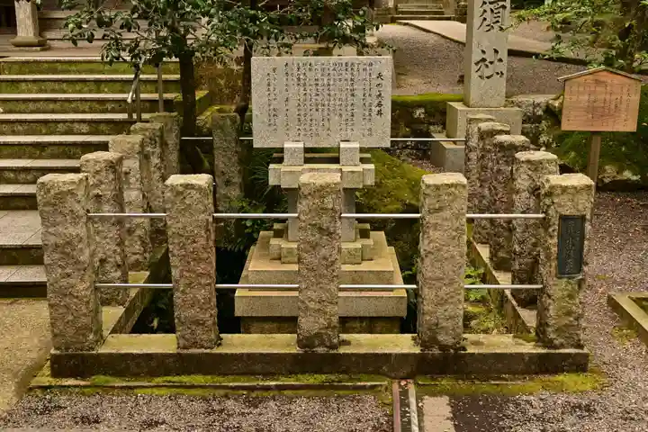 金剱宮(石川県)