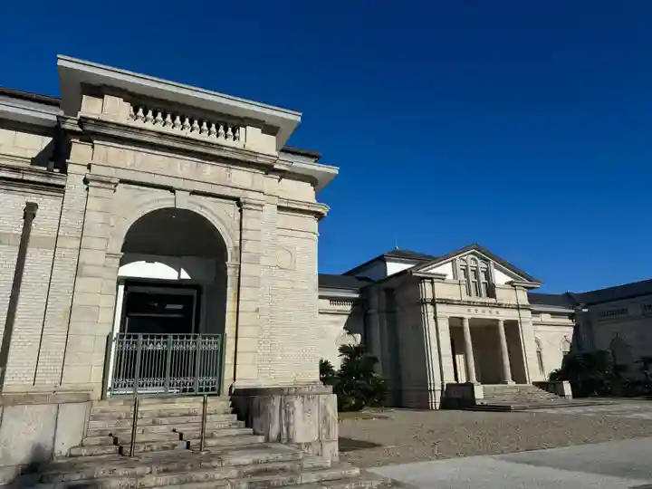 伊勢の国 四天王寺(三重県)