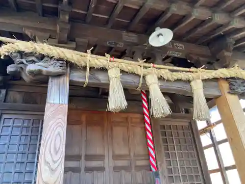 金刀比羅神社(神奈川県)