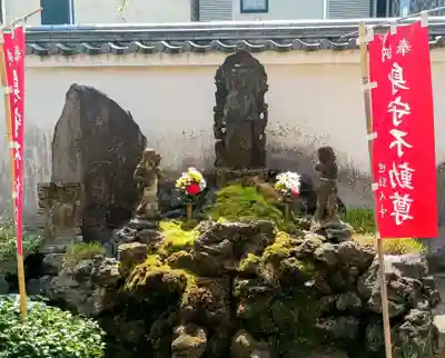 聖輪寺(東京都)