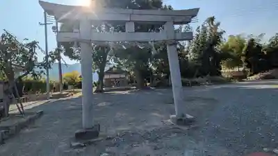 大原神社(京都府)