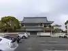 仏土寺の本殿・本堂