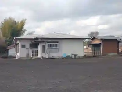 天然寺(静岡県)