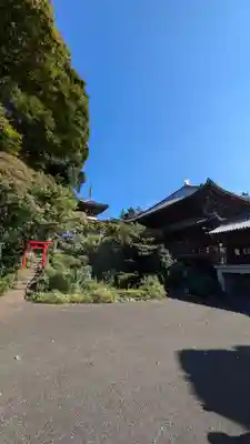 本覚院(東京都)