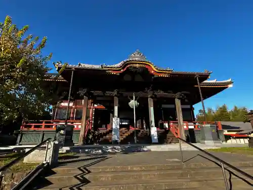 慈恩寺(埼玉県)
