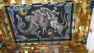 日光東照宮の芸術