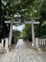 弓弦羽神社(兵庫県)