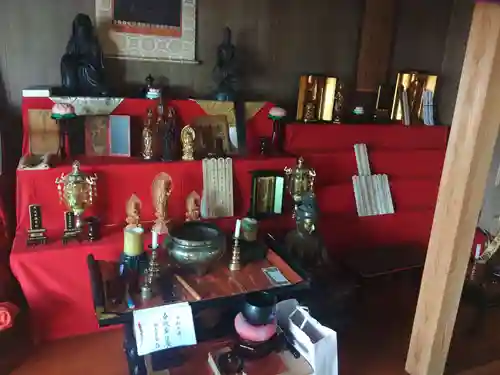 武尊山神宮(大本山武尊教両部)(群馬県)