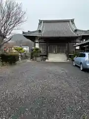 福生山　長徳寺(三重県)