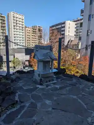 成子天神社(東京都)