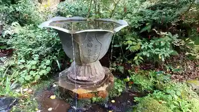 菅谷寺のその他建物