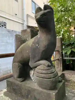 稲荷神社(千葉県)