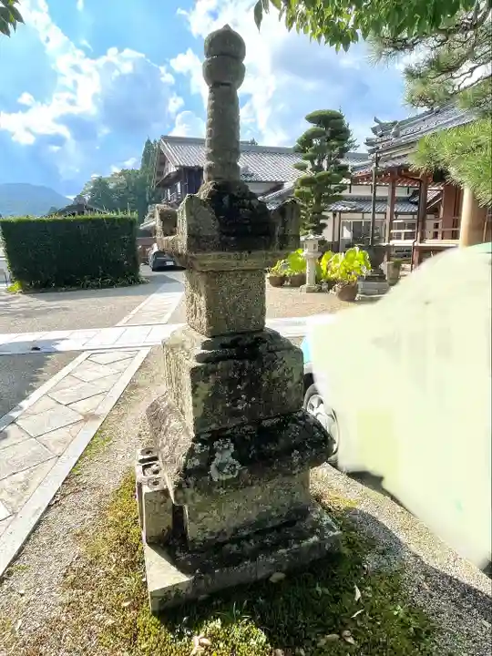 徳王寺(三重県)