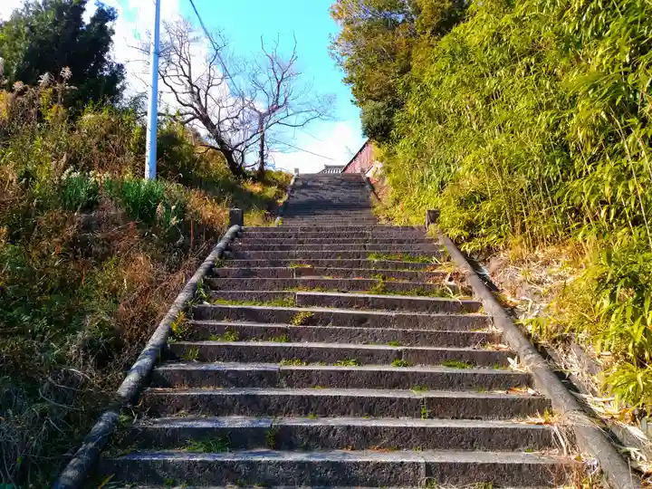 光明寺のその他建物