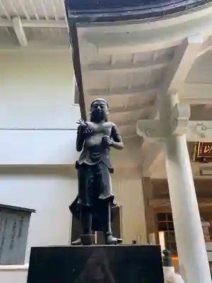 持寳院(多氣山不動尊)(栃木県)