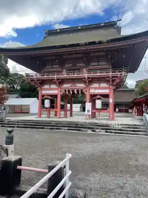 津島神社(愛知県)