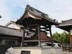 海隣寺の建物その他