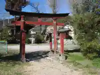 白鬚神社(埼玉県)