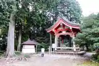 真禅院のその他建物