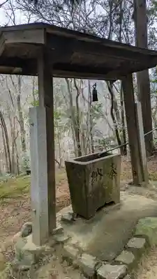 白姫大明神(水神社)(大阪府)