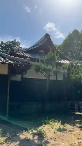 國鉾神社(岡山県)