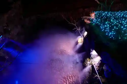 東大寺のお祭り