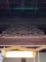 鶯関神社(大阪府)