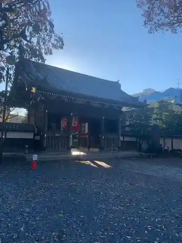 總持寺(東京都)