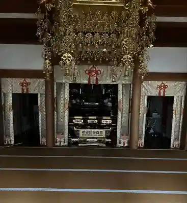 宝積寺(岐阜県)