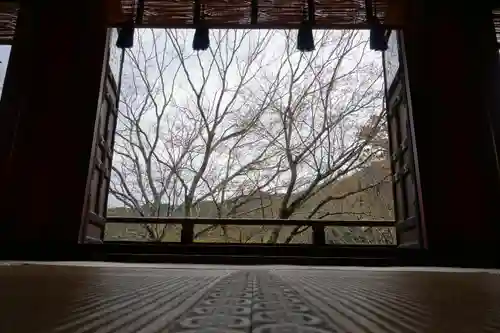 談山神社のその他建物