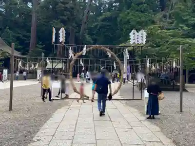 鹿島神宮のその他建物