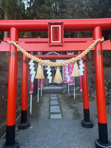 温泉神社〜いわき湯本温泉〜(福島県)