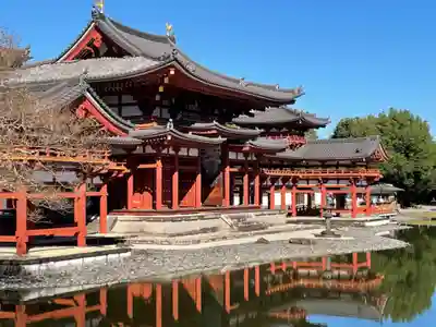 平等院のその他建物