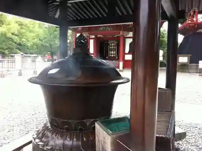 成田山新勝寺のその他建物