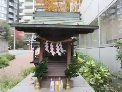 福寿大神(東京都)