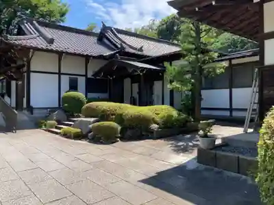 横浜　西方寺(神奈川県)
