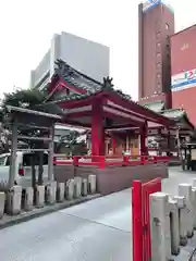 菅原神社(福岡県)