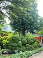 王子神社(東京都)