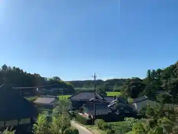 福蔵寺のその他建物